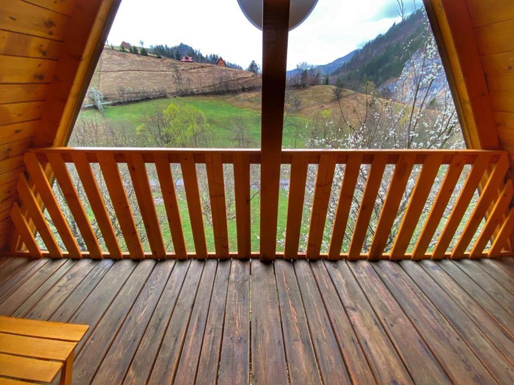 Villa Vikendica Neven à Zaovine Extérieur photo